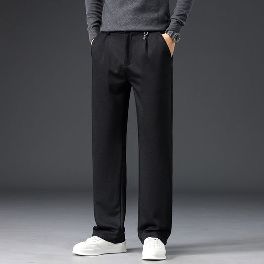 Rafora Signature Stretch Broek